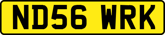 ND56WRK