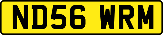 ND56WRM