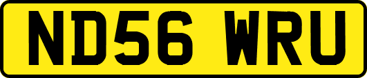 ND56WRU
