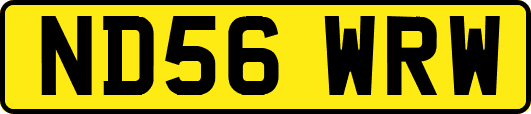 ND56WRW