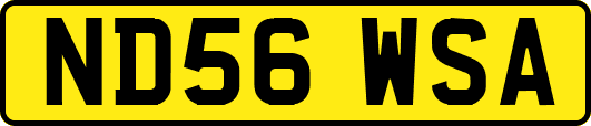 ND56WSA