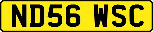 ND56WSC