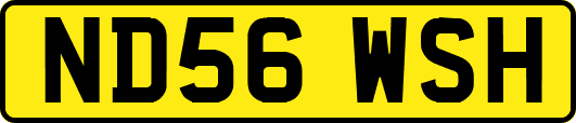 ND56WSH
