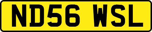ND56WSL