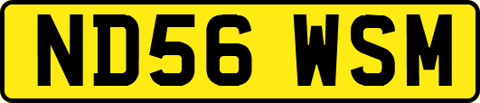 ND56WSM