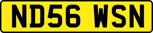 ND56WSN