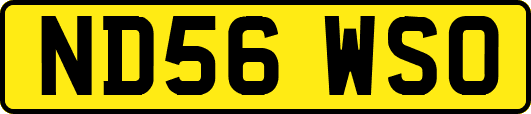 ND56WSO