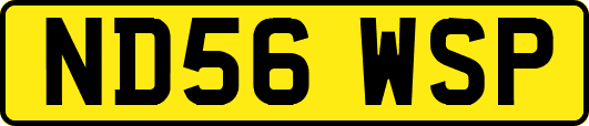 ND56WSP