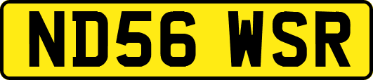 ND56WSR