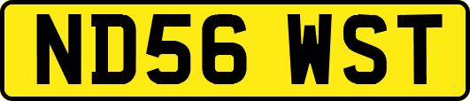 ND56WST