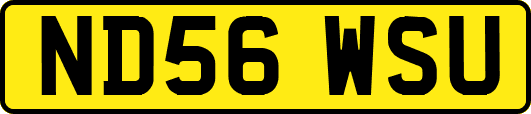 ND56WSU