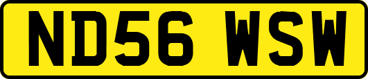 ND56WSW