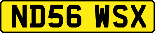 ND56WSX