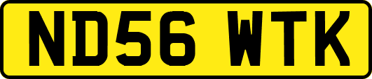 ND56WTK