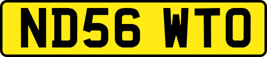 ND56WTO