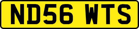 ND56WTS