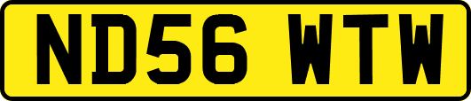 ND56WTW