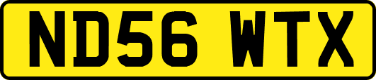 ND56WTX