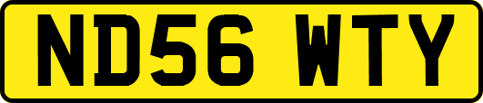 ND56WTY
