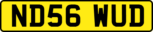 ND56WUD