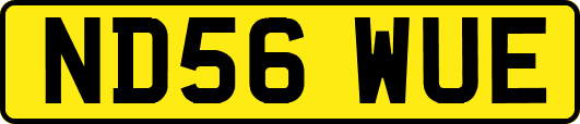 ND56WUE