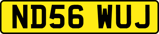 ND56WUJ