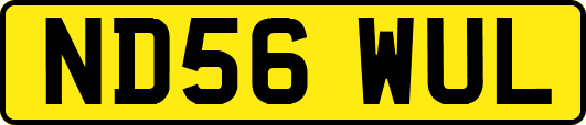 ND56WUL