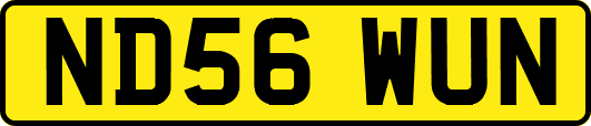 ND56WUN