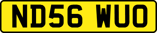 ND56WUO