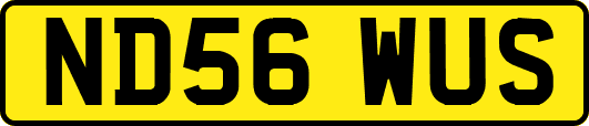 ND56WUS