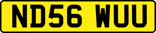 ND56WUU