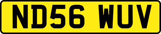 ND56WUV