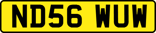 ND56WUW