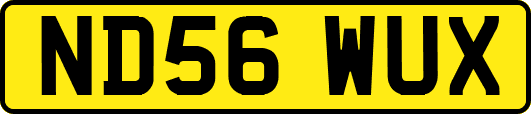 ND56WUX
