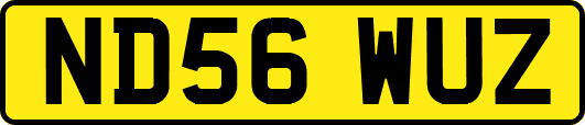 ND56WUZ