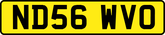 ND56WVO