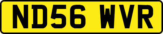 ND56WVR