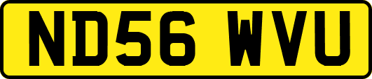 ND56WVU