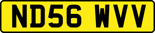 ND56WVV