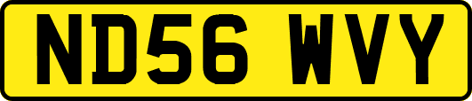 ND56WVY