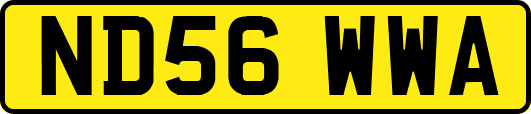 ND56WWA