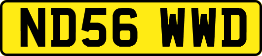 ND56WWD