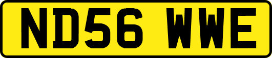 ND56WWE