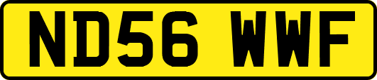 ND56WWF