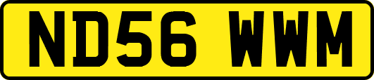 ND56WWM