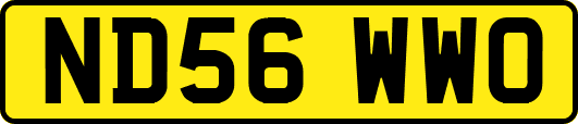 ND56WWO