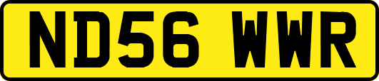 ND56WWR
