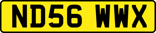 ND56WWX