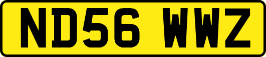 ND56WWZ