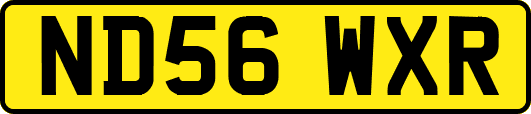 ND56WXR